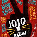 兔嘲男孩 Jojo Rabbit / 塔伊加維迪提 Taika Waititi