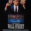 華爾街 Wall Street / 奧立佛史東 Oliver Stone