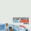 賽道狂人 Ford v Ferrari / 詹姆士曼格 James Mangold