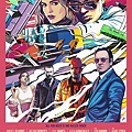 玩命再劫 Baby Driver / 艾德格萊特 Edgar Wright  