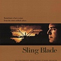 彈簧刀  Sling Blade / 比利鮑伯松頓  Billy Bob Thornton