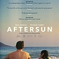 日麗 Aftersun / 夏洛特威爾斯 Charlotte Wells