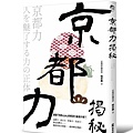 京都力揭祕 /  柏井壽