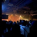 聲子蟲 Radiotherapy @ THE WALL LIVEHOUSE