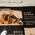 東港餐廳推薦_夜坡義大利餐廳_推薦海鮮料理_夜坡菜單