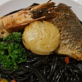 東港餐廳推薦_夜坡義大利餐廳_推薦海鮮料理_夜坡菜單