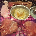 秘町食材_高雄海鮮燒肉燒烤_七賢_推薦