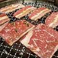 高雄夢時代_牛角燒肉店_菜單_食材