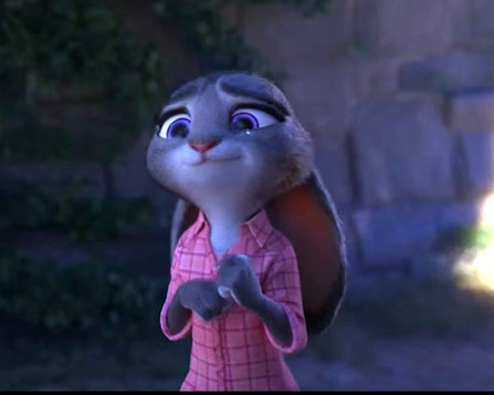 Judy