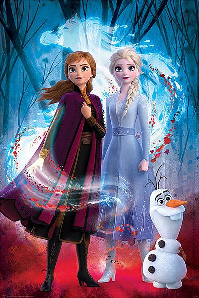 Frozen2