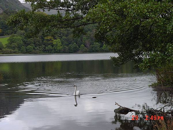 2005/09/29 Grasmere, Cumbria