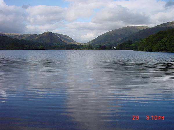 2005/09/29 Grasmere, Cumbria