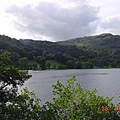 2005/09/29 Grasmere, Cumbria