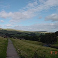 2005/10/02 Hawes, Upper Wensleydale, Yorkshire Dales