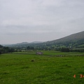 2005/10/04 Dentdale, Cumbria