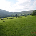 2005/10/05 Deepdale, Dent, Sedbergh, Cumbria