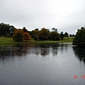 2005/10/08 Fountains Abbey &amp; Studley Royal, North Yorkshire