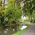 2005/10/12 Lower Slaughter, Gloucestershire