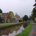 2005/10/12 Lower Slaughter, Gloucestershire