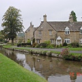 2005/10/12 Lower Slaughter, Gloucestershire