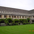 2006/10/14 Magdalen College, Oxford, Oxfordshire