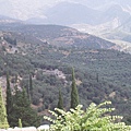 2006/09/30 Δελφοί, Φωκίδα, Στερεά Ελλάδα / Delphi, Phocis, Central Greece