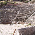 2006/09/30 Δελφοί, Φωκίδα, Στερεά Ελλάδα / Delphi, Phocis, Central Greece