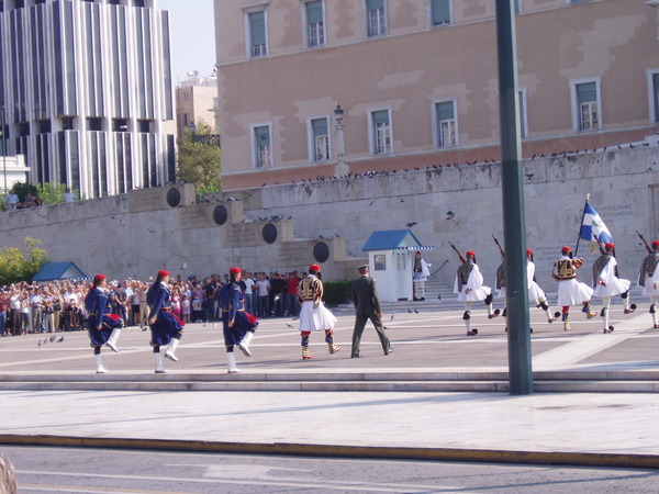 2006/10/01 Αθήνα, Αττική / Athens, Attica