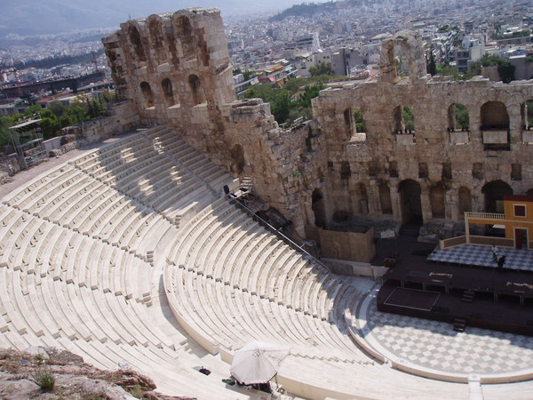 2006/10/01 Αθήνα, Αττική / Athens, Attica