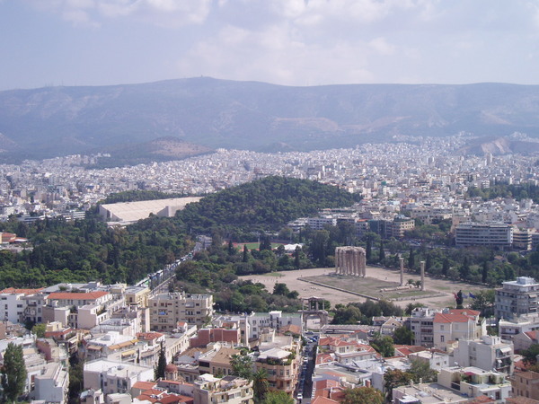 2006/10/01 Αθήνα, Αττική / Athens, Attica