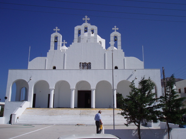 2006/10/02 Νάξος, Κυκλάδες / Naxos, Cyclades