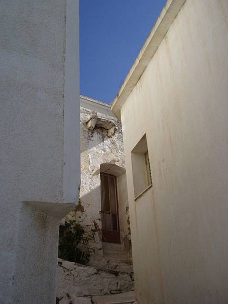 2006/10/02 Νάξος, Κυκλάδες / Naxos, Cyclades