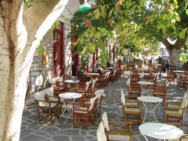 2006/10/02 Νάξος, Κυκλάδες / Naxos, Cyclades