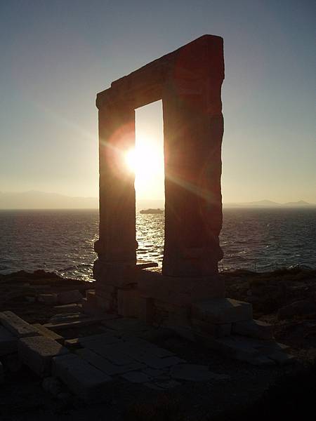 2006/10/02 Νάξος, Κυκλάδες / Naxos, Cyclades