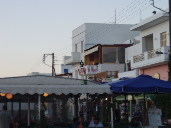 2006/10/02 Νάξος, Κυκλάδες / Naxos, Cyclades