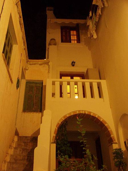 2006/10/02 Νάξος, Κυκλάδες / Naxos, Cyclades