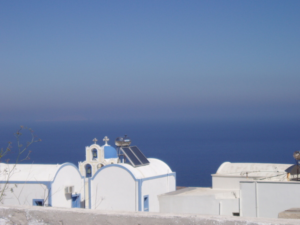 2006/10/03 Σαντορίνη, Κυκλάδες / Santorini, Cyclades