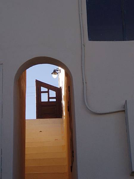 2006/10/03 Σαντορίνη, Κυκλάδες / Santorini, Cyclades