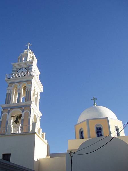 2006/10/03 Σαντορίνη, Κυκλάδες / Santorini, Cyclades