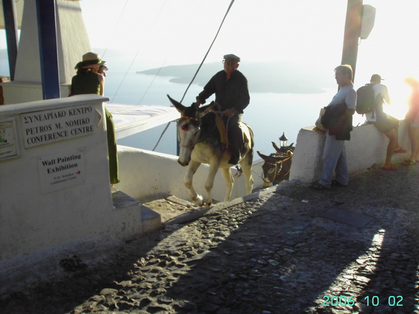 2006/10/03 Σαντορίνη, Κυκλάδες / Santorini, Cyclades