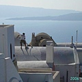 2006/10/05 Σαντορίνη, Κυκλάδες / Santorini, Cyclades