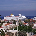 2006/10/07 Ρόδος, Δωδεκάνησα/ Rhodes, Dodecanese