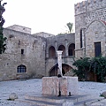 2006/10/07 Ρόδος, Δωδεκάνησα/ Rhodes, Dodecanese