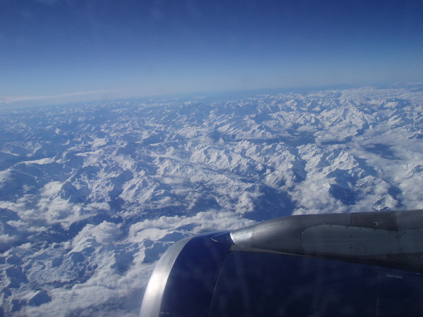 2007/02/15 Alps 