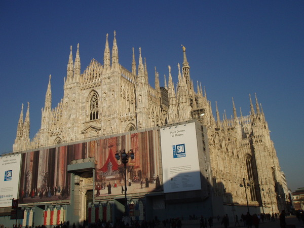 2007/02/15 Milano, Lombardia