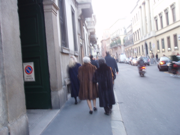 2007/02/15 Milano, Lombardia