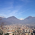 2007/02/16 Domodossola, Verbano Cusio Ossola, Piemonte