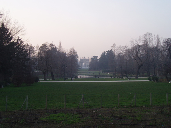2007/02/16 Milano, Lombardia