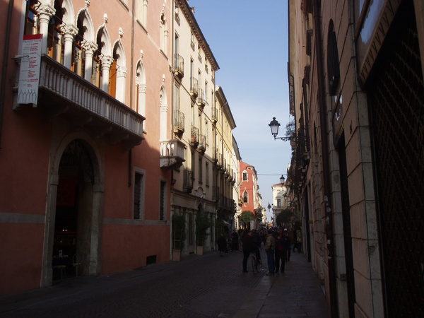 2007/02/17 Vicenza, Veneto