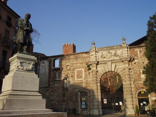 2007/02/17 Vicenza, Veneto
